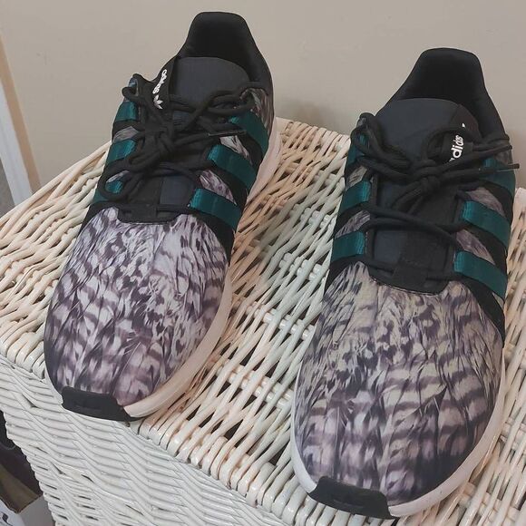 Adidas Men SL Loop Racer Sneakers Size 12 - Picture 1 of 7